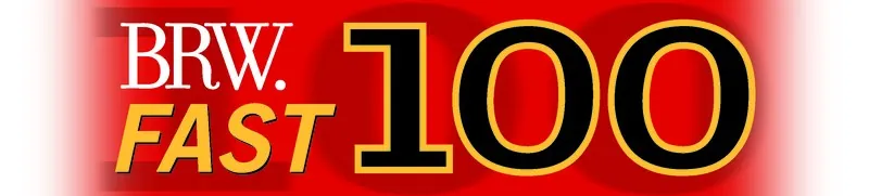 BRW Fast 100